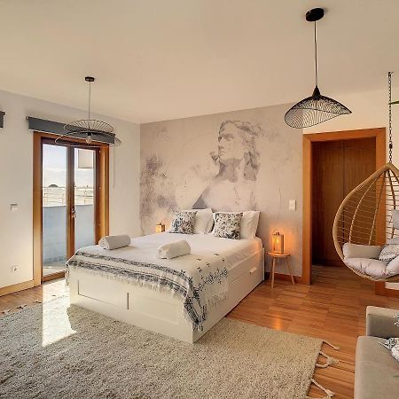 The Loft By Lovelystay Funchal  Ngoại thất bức ảnh