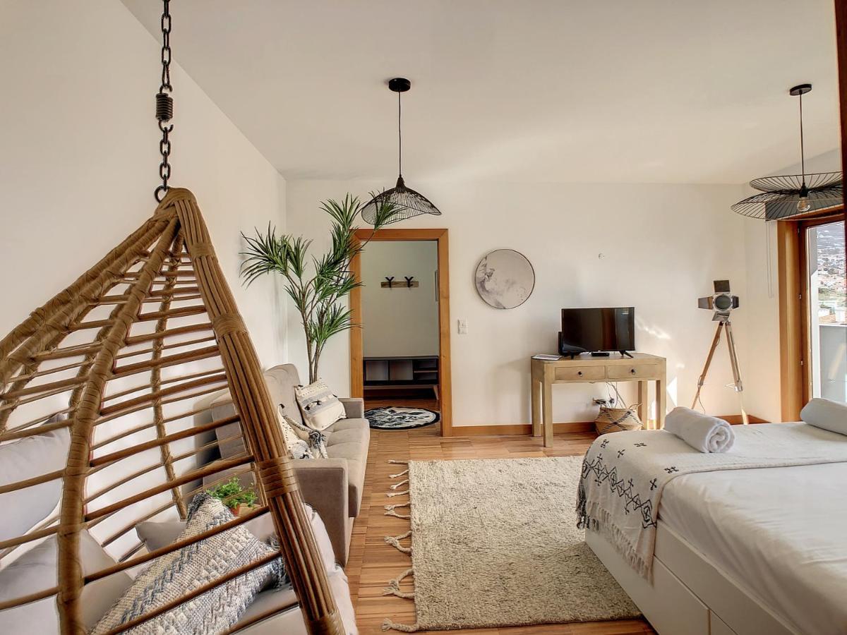 The Loft By Lovelystay Funchal  Ngoại thất bức ảnh