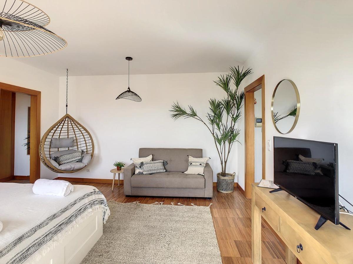 The Loft By Lovelystay Funchal  Ngoại thất bức ảnh