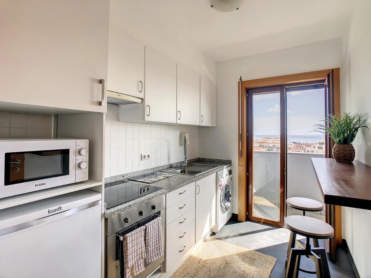The Loft By Lovelystay Funchal  Ngoại thất bức ảnh