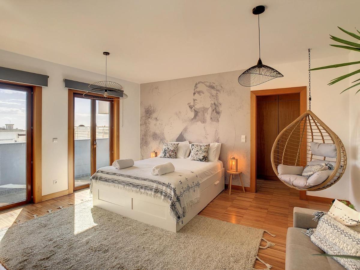 The Loft By Lovelystay Funchal  Ngoại thất bức ảnh