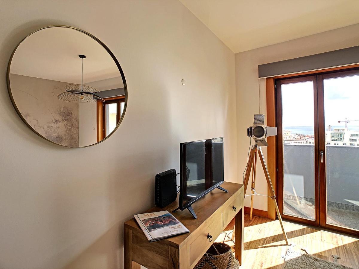 The Loft By Lovelystay Funchal  Ngoại thất bức ảnh