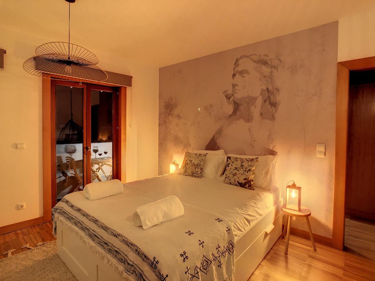 The Loft By Lovelystay Funchal  Ngoại thất bức ảnh