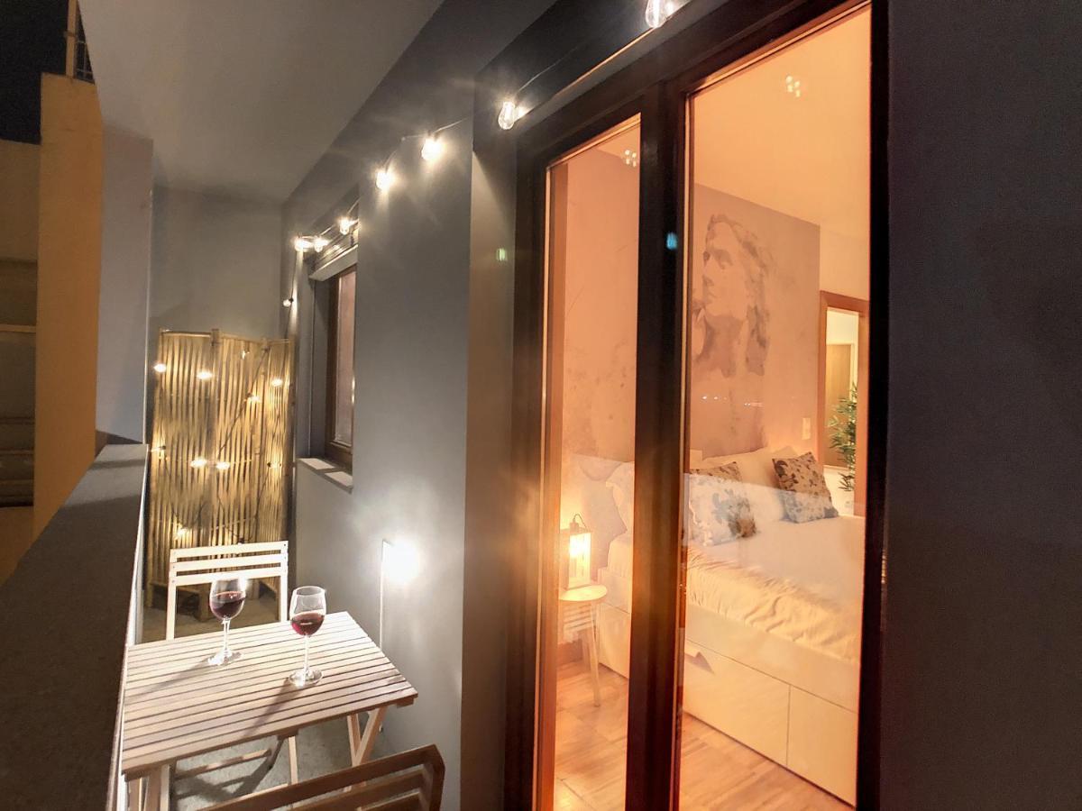 The Loft By Lovelystay Funchal  Ngoại thất bức ảnh