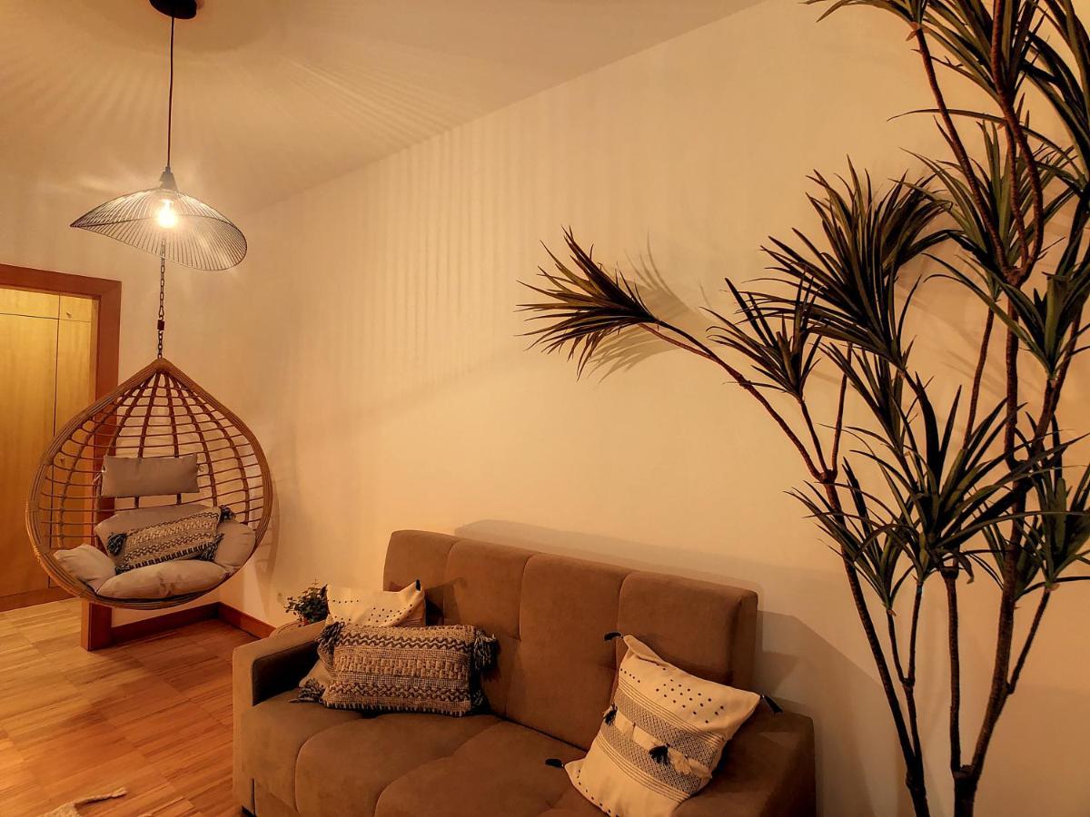 The Loft By Lovelystay Funchal  Ngoại thất bức ảnh
