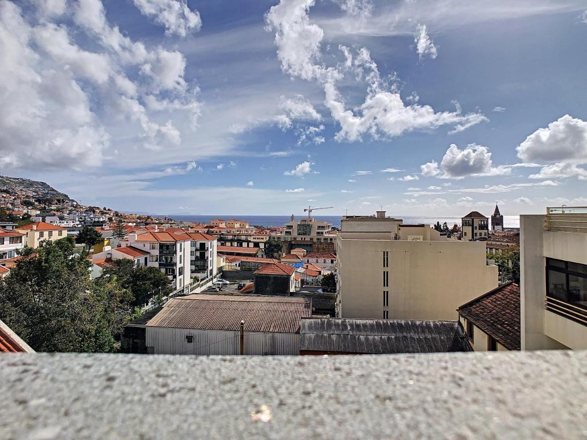 The Loft By Lovelystay Funchal  Ngoại thất bức ảnh