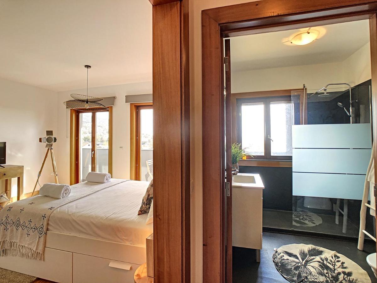 The Loft By Lovelystay Funchal  Ngoại thất bức ảnh