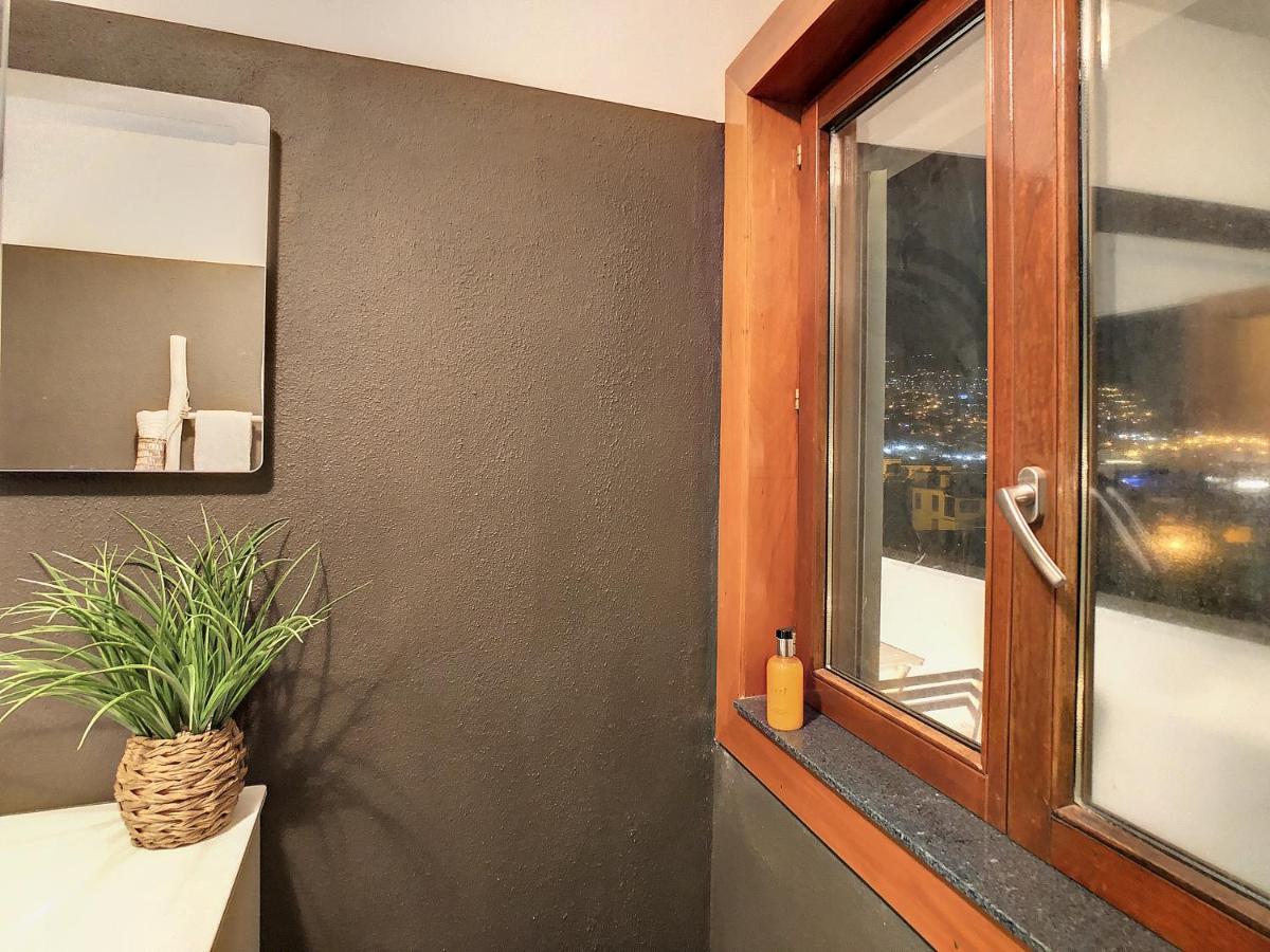 The Loft By Lovelystay Funchal  Ngoại thất bức ảnh