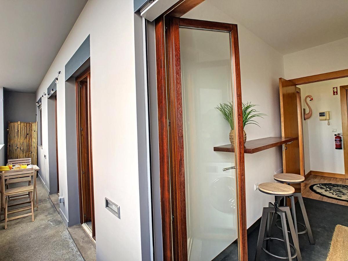The Loft By Lovelystay Funchal  Ngoại thất bức ảnh