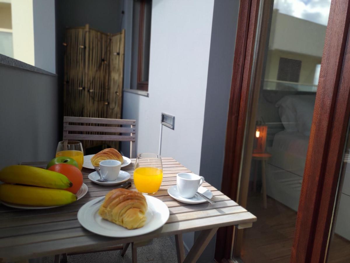 The Loft By Lovelystay Funchal  Ngoại thất bức ảnh