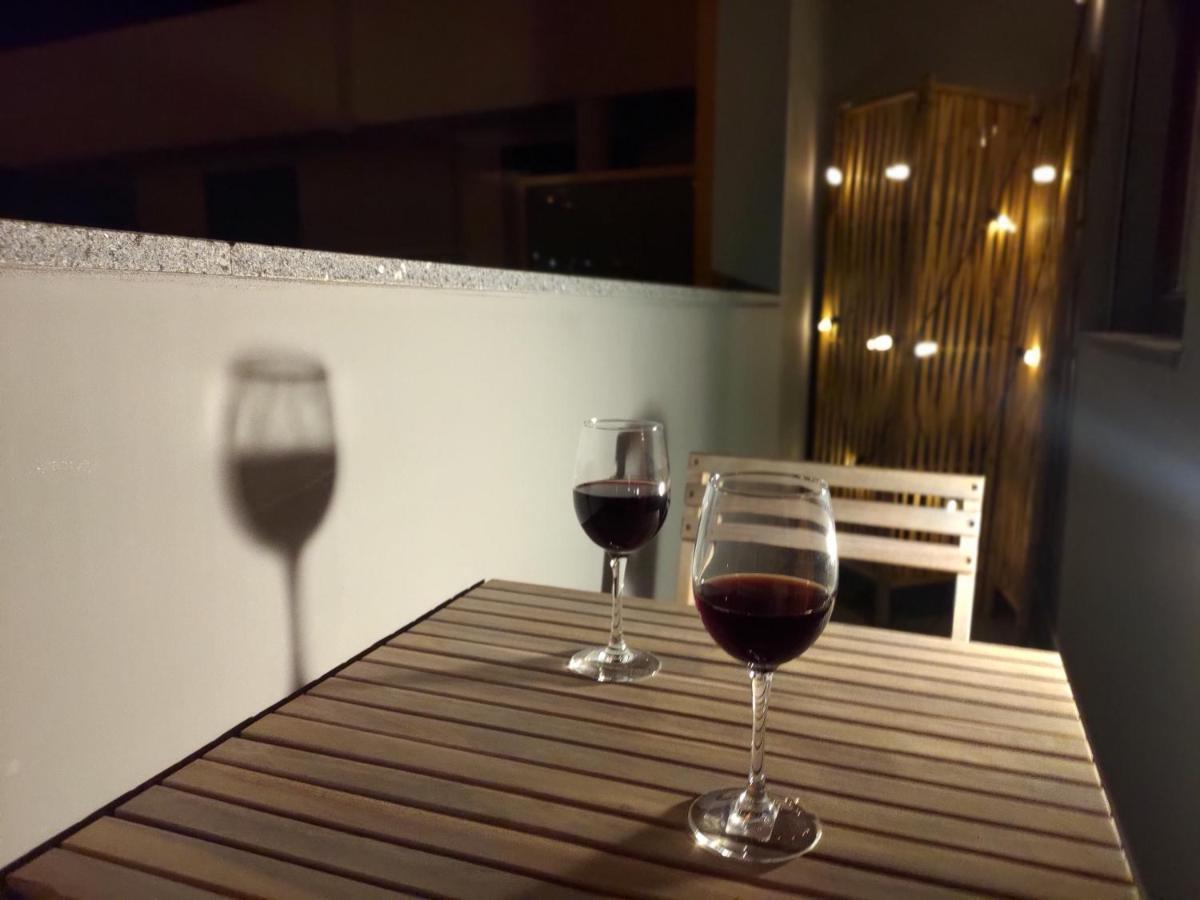 The Loft By Lovelystay Funchal  Ngoại thất bức ảnh